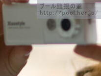 �J�����ł̎B�e